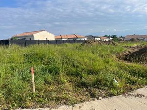 Vente terrain 475 m² Estillac (47310)