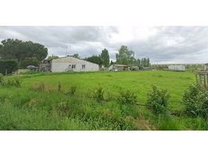 Vente terrain 1080 m² Fourques-sur-Garonne (47200)