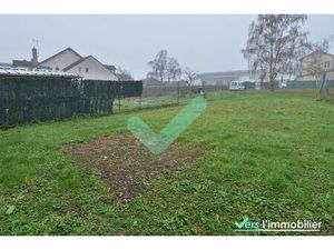 Vente terrain 726 m² Bouzy (51150)