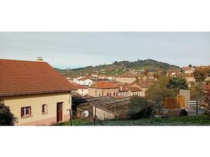 Vente Maison 190 m² à Cours-la-Ville 160 000 €