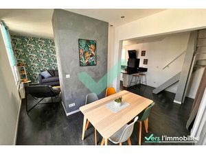 Vente appartement 2 pièces 53 m² Épernay (51200)