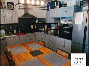 Immeuble d'investissement clé en main 295 m² + local commerc