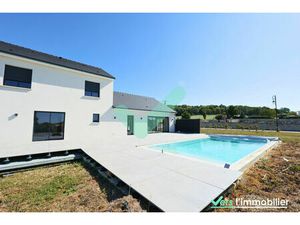 Vente maison 6 pièces 201 m² Cœur-de-la-Vallée (51700)
