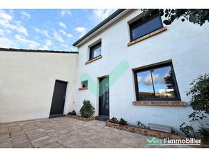 Vente maison 4 pièces 105 m² Dizy (51530)