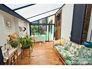 Vente maison 7 pièces 160 m² Épernay (51200)