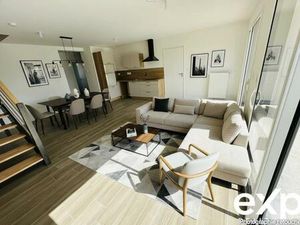 Maison à 4 minutes de Melesse et 5 min de la Mezière - frais d