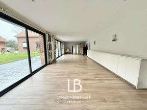 Vente maison 16 pièces