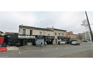 Vente local commercial