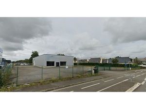 Location local commercial