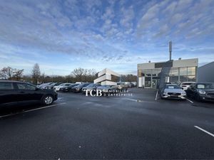 Location local commercial