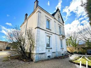 Vente maison 11 pièces Chaumont (52000)