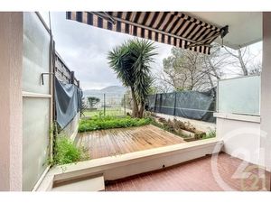 Annonce appartement à louer