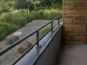 Location Appartement T1 Meublé à Chantepie (35135) : à louer T1 Meublé / 27m² Chantepie