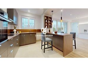 Centre & Mer  Magnifique Trois Pièces Rénové