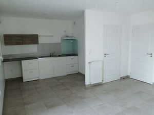 Location Appartement 2 pièces à Ancenis-Saint-Géréon (44150) : à louer 2 pièces / 47m² Anc