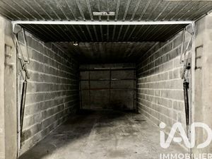Vente Garage 14 m²