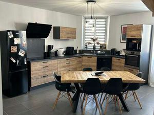 Location Maison à Combrée (49520) : à louer / 112m² Combrée