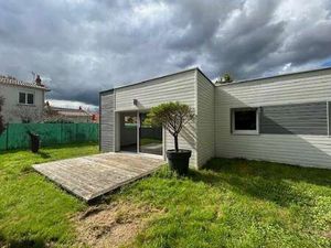 Location Maison à Saint-Sébastien-Sur-Loire Baugerie (44230) : à louer / 89m² Saint-Sébast