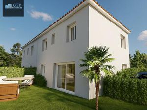 Villa Neuve 4 Pièces au Pradet