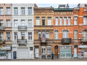 Immeuble mixte à vendre à Rue eloy 16 Anderlecht (VBD65864)