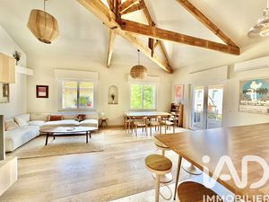 Vente Maison de ville 4 pièces