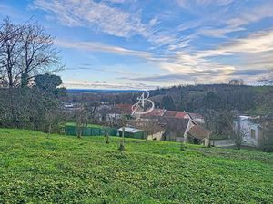 Vente terrain 1405 m² Gripport (54290)