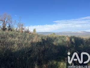 Vente Terrain agricole 60 147 m²