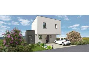 Vente Maison à Saint-Jean-sur-Mayenne (53240) : à vendre / 73m² Saint-Jean-sur-Mayenne