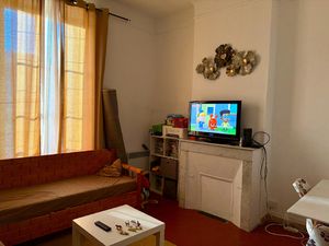 TOULON EST CHAMPDEMARS TYPE 2/3 LOUE - IDEAL INVESTISSEUR