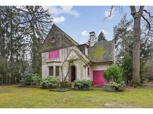 Vente maison 7 pièces 182 m² à Chantilly (60500)  650 000 €