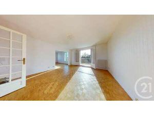 Location Appartement 4 pièces à Nantes (44000) : à louer 4 pièces / 110m² Nantes