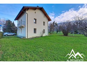 Annonce maison à louer