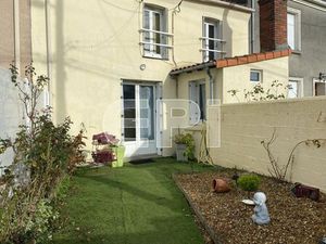 Vente maison 4 pièces 127 m² Lys-Haut-Layon (49310)