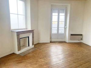 Location Appartement 3 pièces à Nantes Saint-Felix (44000) : à louer 3 pièces / 70m² Nante