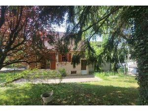 Vente maison 5 pièces 85 m² Clamecy (58500)