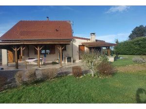 Vente maison 5 pièces 107 m² Corbigny (58800)