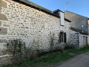 Vente maison 4 pièces 96 m² Epiry (58800)