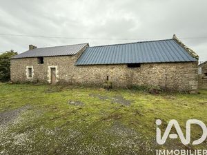 Vente maison 2 pièces 95 m² Kervignac (56700)