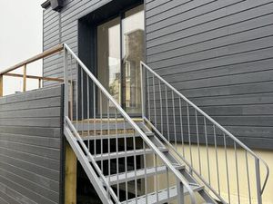 Vente maison 6 pièces 135 m² Surzur (56450)