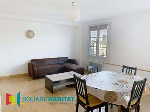 Location Appartement 2 pièces Meublé à Lamballe (22400) : à louer 2 pièces Meublé / 46m² L