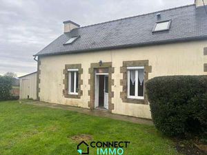 Location Maison à Motreff (29270) : à louer / 77m² Motreff