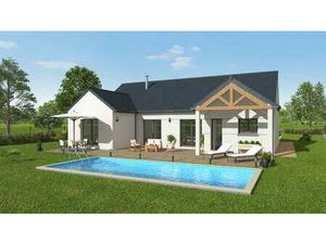 Vente Maison à Goven (35580) : à vendre / 108m² Goven