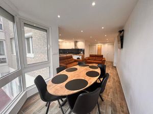 Vente appartement 3 pièces 55 m² Calais (62100)