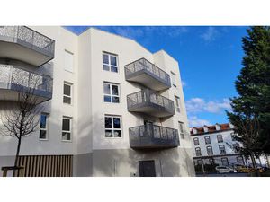 Vente appartement 4 pièces 76 m² Clermont-Ferrand (63100)