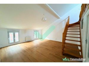 Location appartement 2 pièces 67 m² à Épernay (51200)