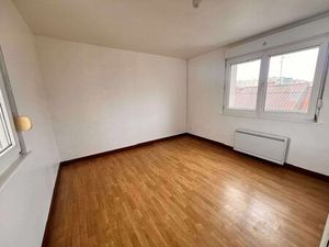 Vente immeuble 85 m² Calais (62100)