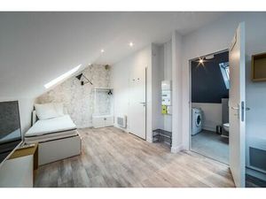 Location appartement 1 pièce 25 m² à Reims (51100)