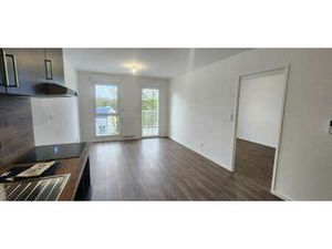 Location Appartement 2 pièces à Saint-Erblon (35230) : à louer 2 pièces / 40m² Saint-Erblo