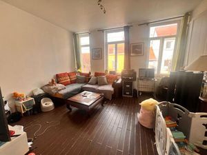 Vente appartement 5 pièces 95 m² Calais (62100)