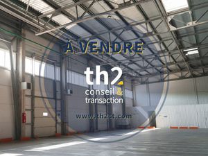 Vente local commercial